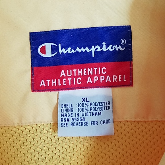 Golf Jacket - Picture 3 of 5